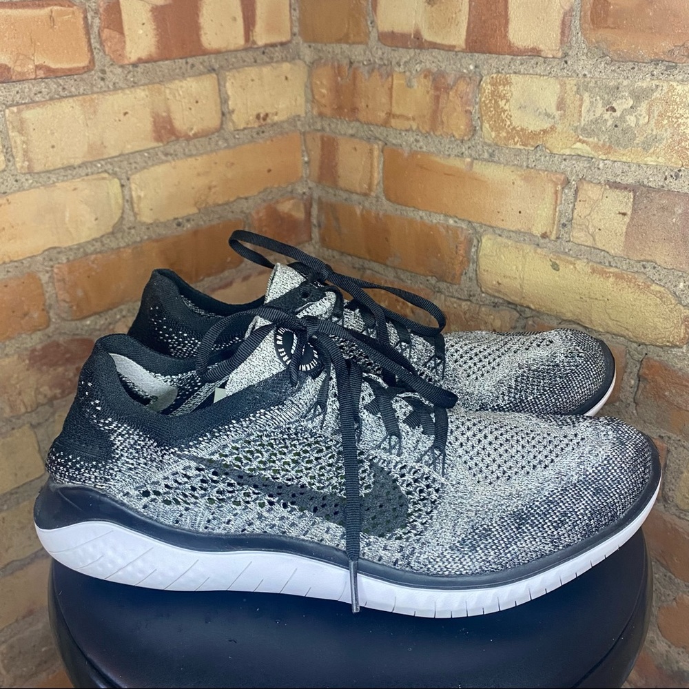 Nike Free RN Flyknit 2018